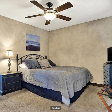 Birds Eye Cabin - Sunset & Starry Retreat Pet Friendly W Private Hottub, Fire Pit And Game Room Елиджей Екстериор снимка