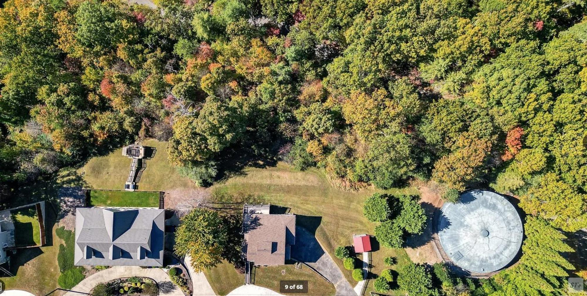 Birds Eye Cabin - Sunset & Starry Retreat Pet Friendly W Private Hottub, Fire Pit And Game Room Елиджей Екстериор снимка