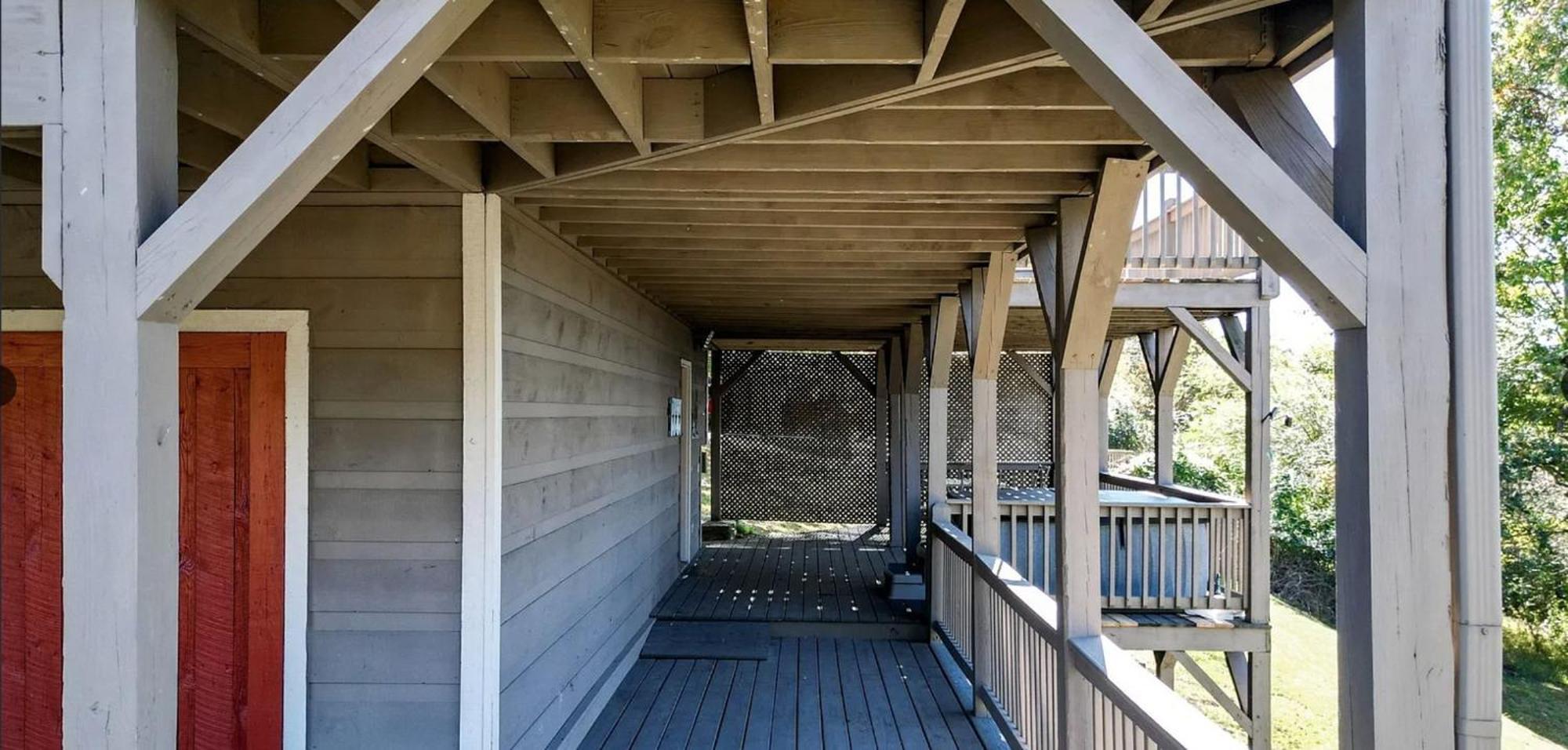 Birds Eye Cabin - Sunset & Starry Retreat Pet Friendly W Private Hottub, Fire Pit And Game Room Елиджей Екстериор снимка